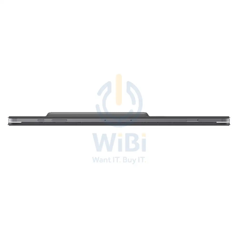 Samsung Galaxy Tab S10 Ultra Book Cover Keyboard Slim - English / Black Accessories > Keyboard & Mouse