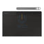 Samsung Galaxy Tab S10 Ultra Book Cover Keyboard Slim - English / Black Accessories > Keyboard & Mouse