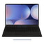 Samsung Galaxy Tab S10 Ultra Book Cover Keyboard with Mousepad - Black Accessories > Keyboard & Mouse