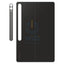 Samsung Galaxy Tab S10 Ultra Book Cover Keyboard with Mousepad - Black Accessories > Keyboard & Mouse