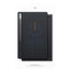 Samsung Galaxy Tab S10 Ultra Book Cover Keyboard with Mousepad - Black Accessories > Keyboard & Mouse