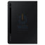 Samsung Galaxy Tab S8 + / Tab S7 + Book Cover - Black Accessories > Mobiles & Tablets > Offer Zone
