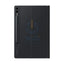 Samsung Galaxy Tab S9+ Book Cover Keyboard - English / Black Accessories > Keyboard & Mouse