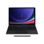 Samsung Galaxy Tab S9+ Book Cover Keyboard - English / Black Accessories > Keyboard & Mouse