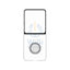 Samsung Galaxy Z Flip 5 Clear Gadget Case and Super-Fast Charger - 25W / USB / Clear Accessories > Mobiles & Tablets >
