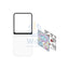 Samsung Galaxy Z Flip 6 Flipsuit Case - Gray Accessories > Mobiles & Tablets > Mobiles > Covers & Cases