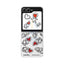 Samsung Galaxy Z Flip 6 Flipsuit Case - Transparent Accessories > Mobiles & Tablets > Mobiles > Covers & Cases