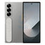 Samsung Galaxy Z Fold 6 Grip Case - Clear Accessories > Mobiles & Tablets > Mobiles > Covers & Cases