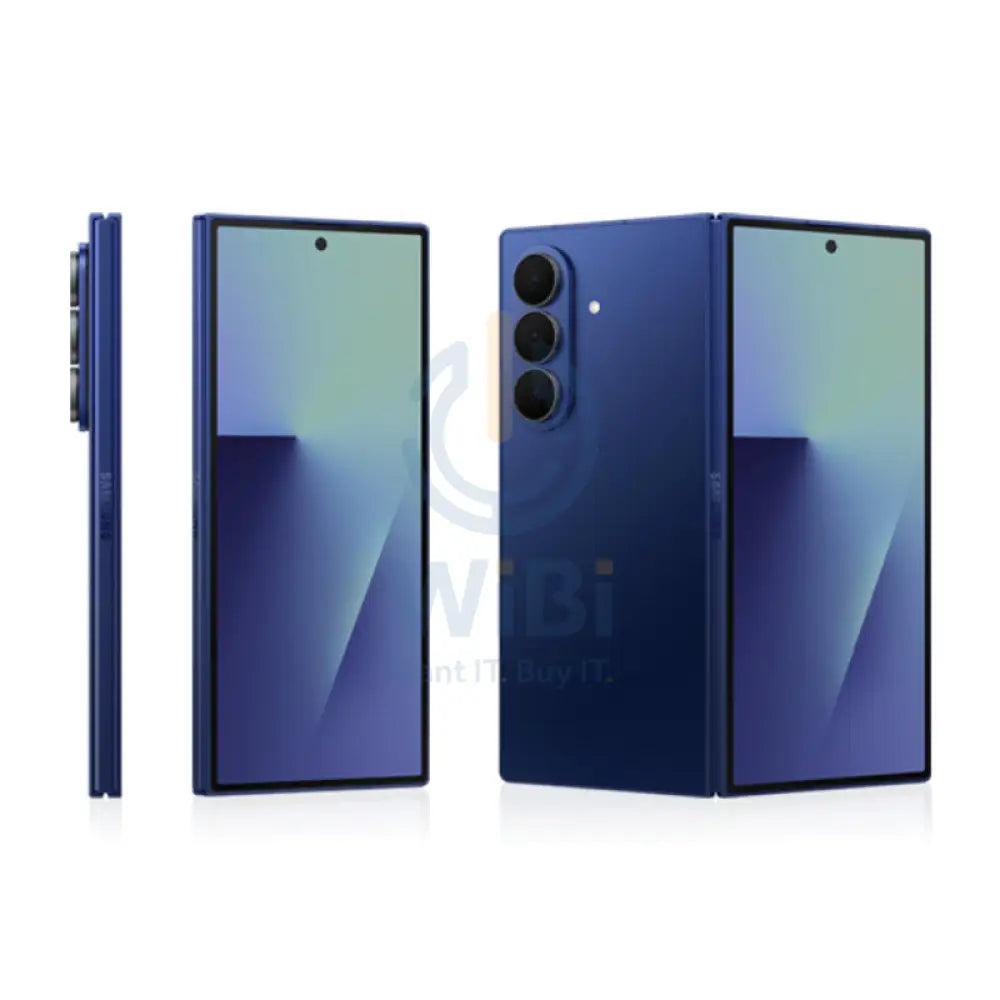 Samsung Galaxy Z Fold7 - 16GB RAM / 1TB / Blue Shadow / 5G / 8.0’’ QXGA + Mobiles & Tablets > Mobiles