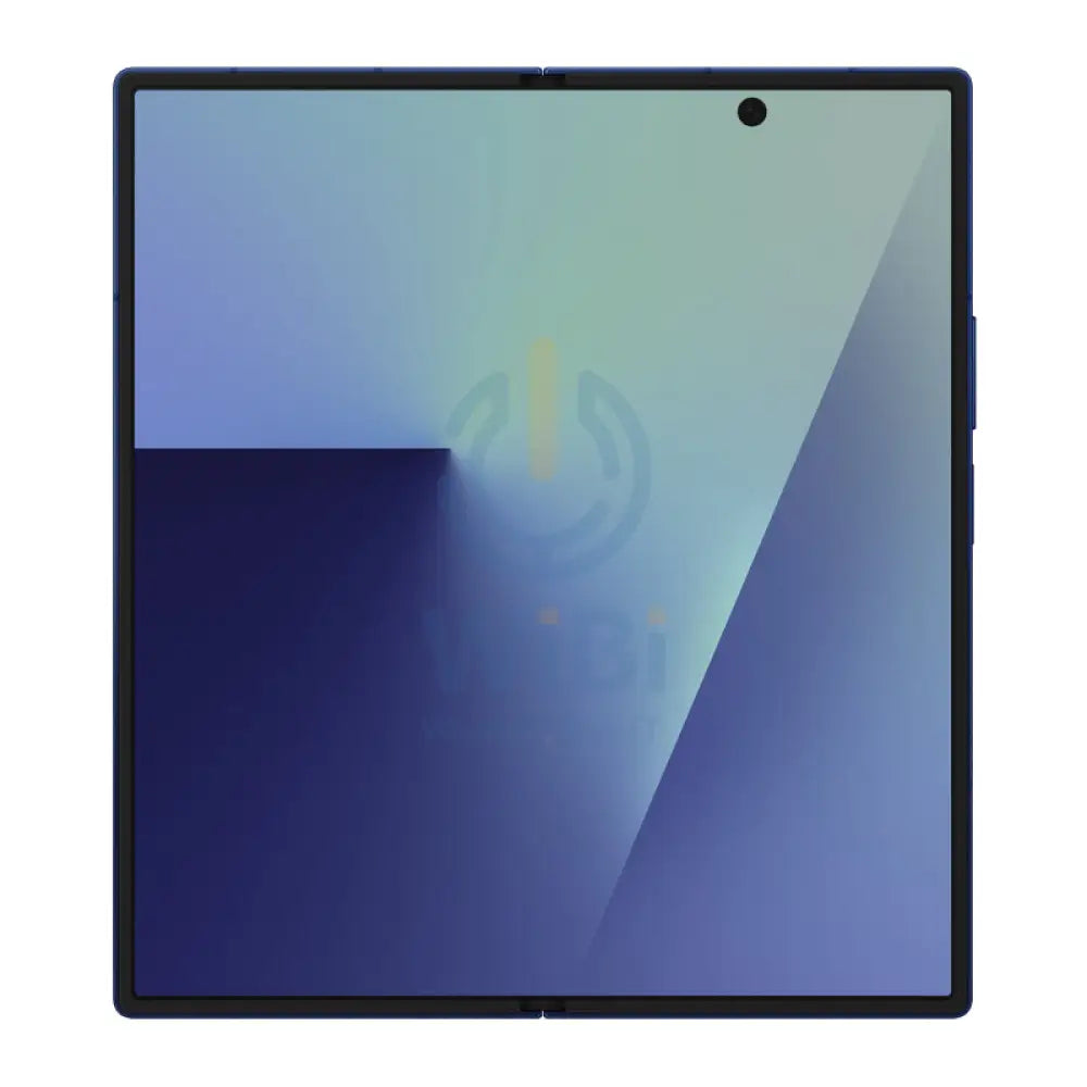 Samsung Galaxy Z Fold7 - 16GB RAM / 1TB / Blue Shadow / 5G / 8.0’’ QXGA + Mobiles & Tablets > Mobiles
