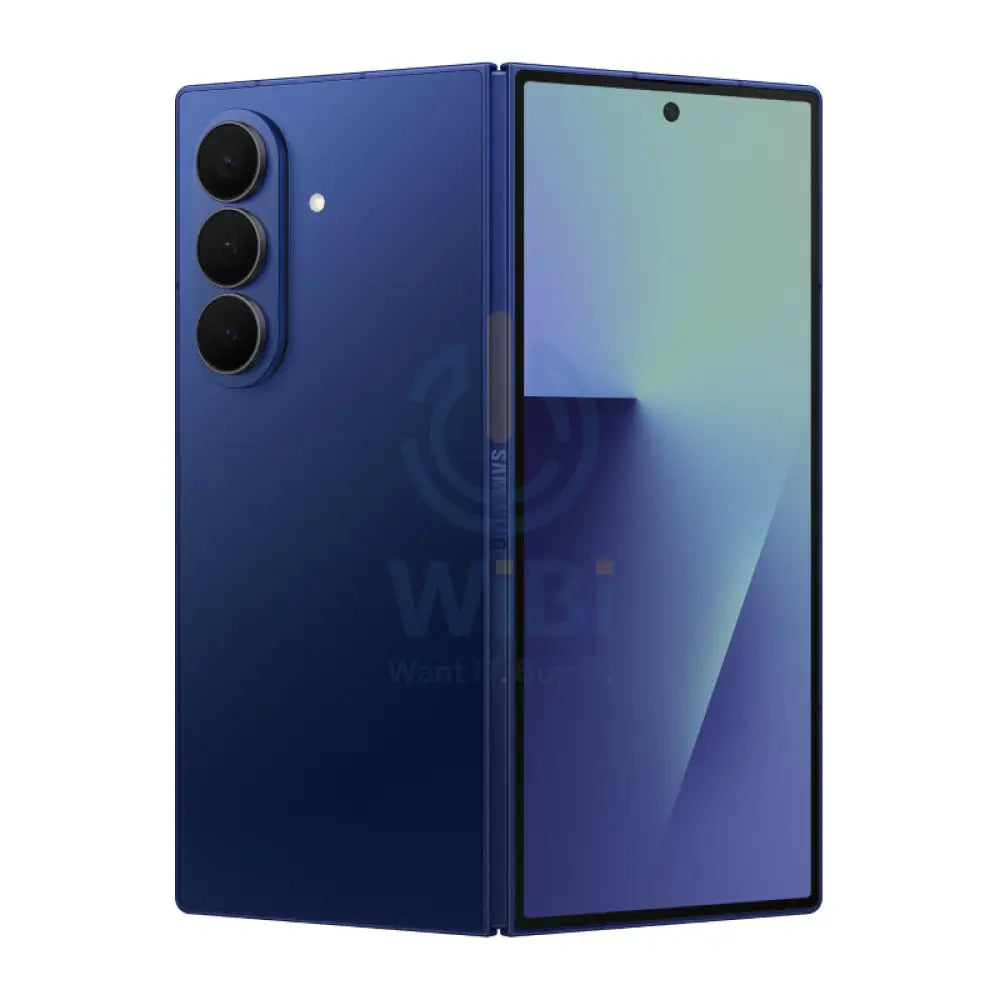 Samsung Galaxy Z Fold7 - 16GB RAM / 1TB / Blue Shadow / 5G / 8.0’’ QXGA + Mobiles & Tablets > Mobiles
