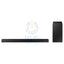 Samsung HW A450 Soundbar 2.1 Channel / 300W / Wireless / Bluetooth / Black Accessories > Audio > Speakers