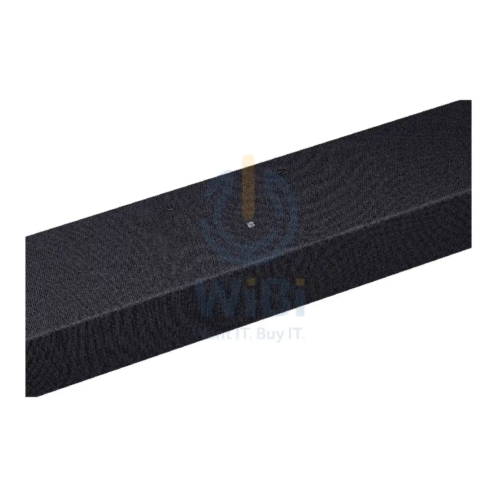 Samsung HW-B400F 2.0ch Subwoofer - 20W / Black Accessories > Audio > Speakers
