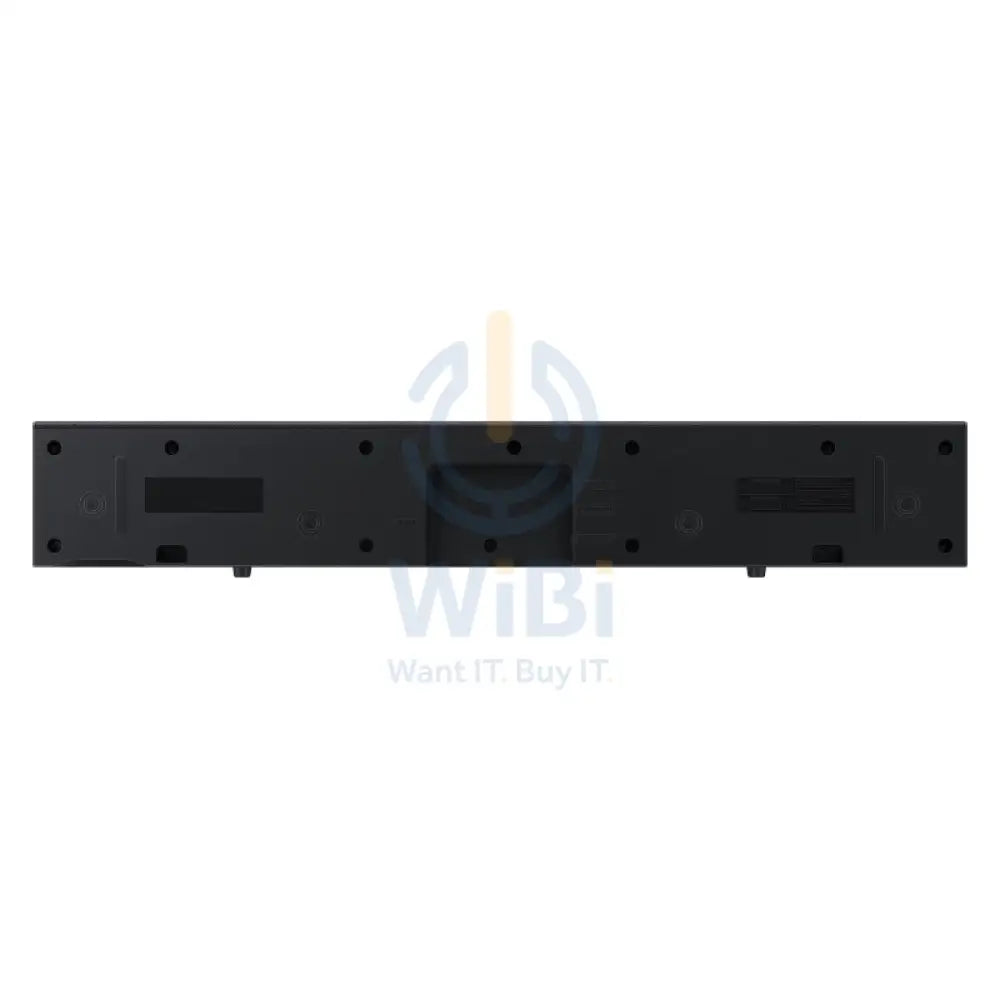Samsung HW-B400F 2.0ch Subwoofer - 20W / Black Accessories > Audio > Speakers