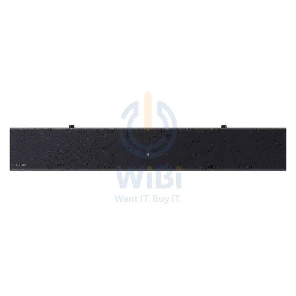 Samsung HW-B400F 2.0ch Subwoofer - 20W / Black Accessories > Audio > Speakers