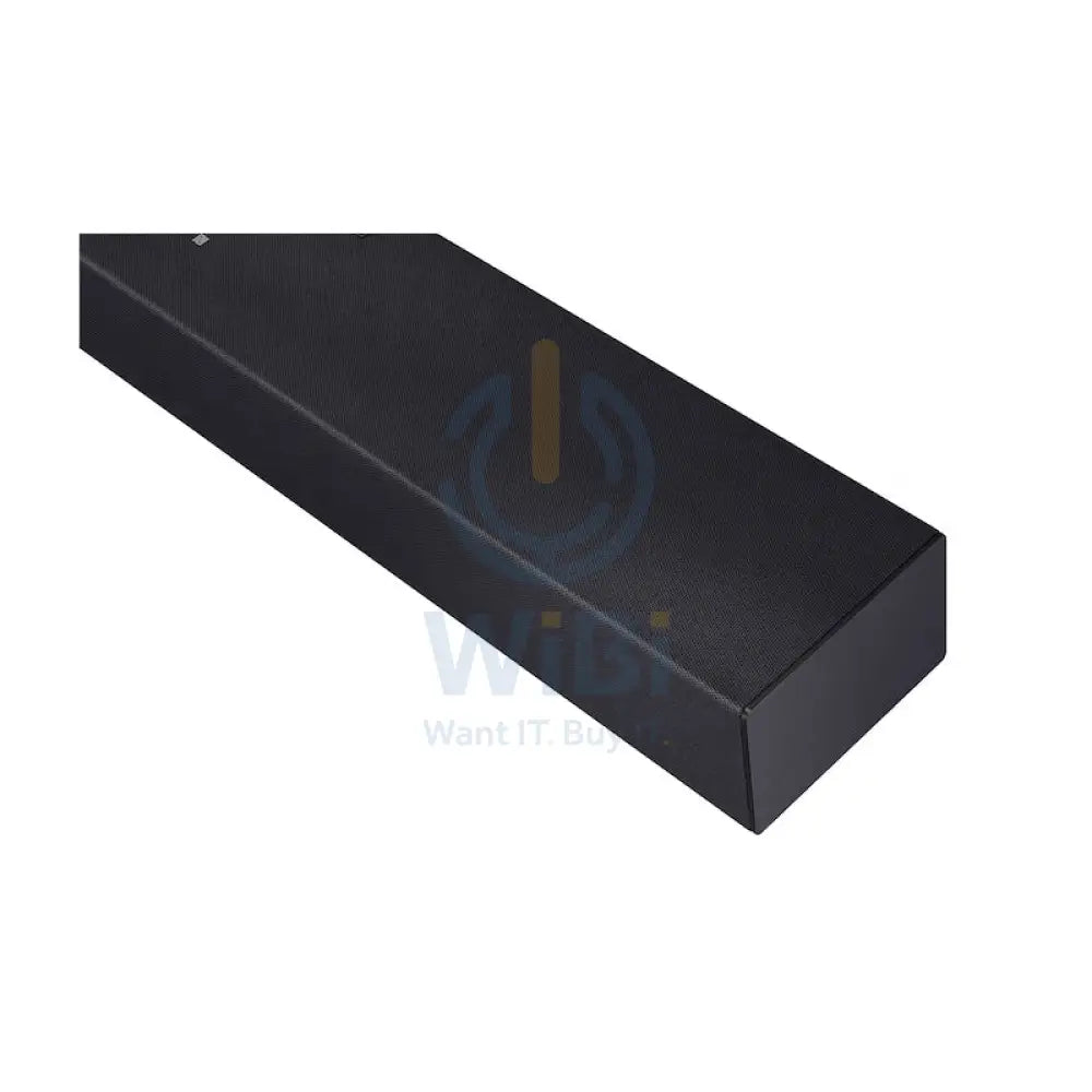 Samsung HW-B400F 2.0ch Subwoofer - 20W / Black Accessories > Audio > Speakers