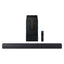 Samsung HW-B450F/ZN 2.1ch Soundbar - 25W / Wireless / Black Accessories > Audio > Speakers