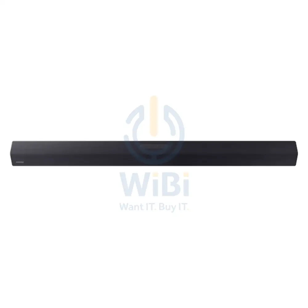 Samsung HW-B450F/ZN 2.1ch Soundbar - 25W / Wireless / Black Accessories > Audio > Speakers