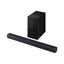Samsung HW-B450F/ZN 2.1ch Soundbar - 25W / Wireless / Black Accessories > Audio > Speakers