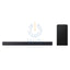 Samsung HW-B450F/ZN 2.1ch Soundbar - 25W / Wireless / Black Accessories > Audio > Speakers
