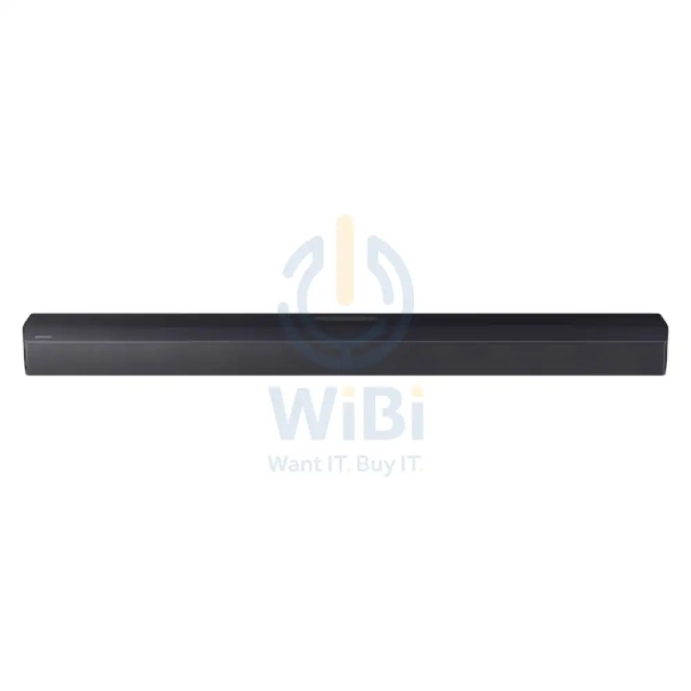 Samsung HW-B450F/ZN 2.1ch Soundbar - 25W / Wireless / Black Accessories > Audio > Speakers