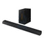 Samsung HW-B650 3.1ch Soundbar - 25W / Wireless / Black Accessories > Audio > Speakers