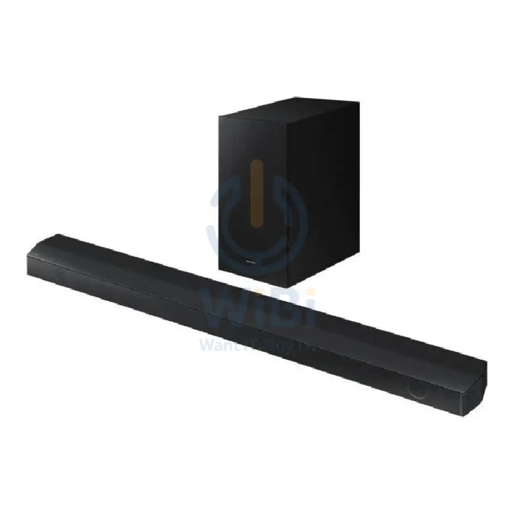 Samsung HW-B650 3.1ch Soundbar - 25W / Wireless / Black Accessories > Audio > Speakers