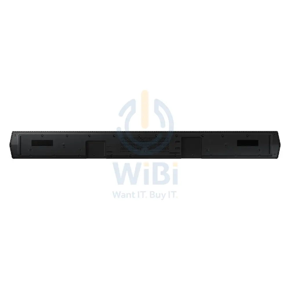 Samsung HW-B650 3.1ch Soundbar - 25W / Wireless / Black Accessories > Audio > Speakers