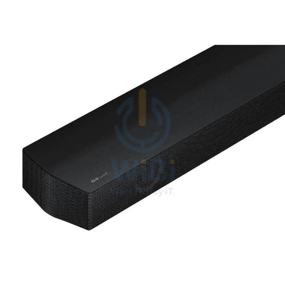 Samsung HW-B650 3.1ch Soundbar - 25W / Wireless / Black Accessories > Audio > Speakers