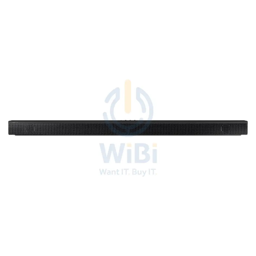 Samsung HW-B650 3.1ch Soundbar - 25W / Wireless / Black Accessories > Audio > Speakers