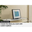 Samsung HW-LS60D 2ch Wireless Music Frame - 18W / Wireless / Black Accessories > Audio > Speakers