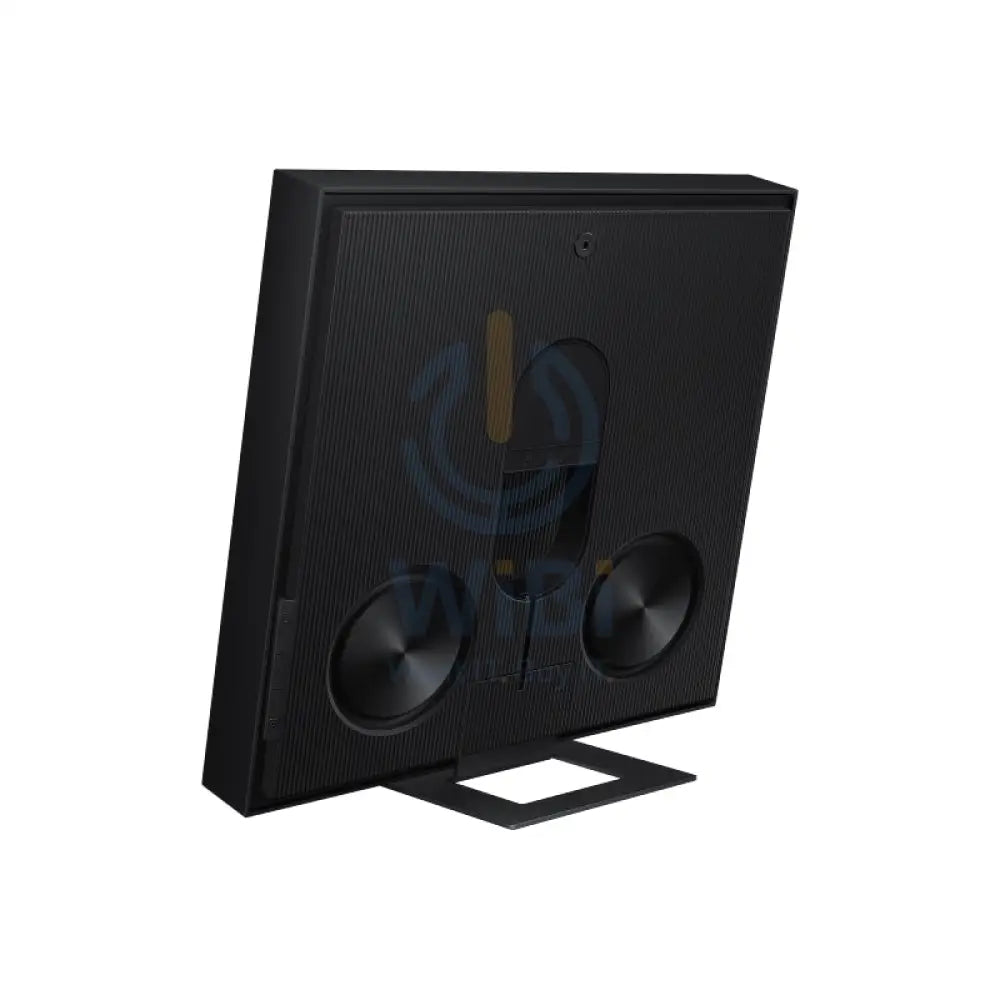 Samsung HW-LS60D 2ch Wireless Music Frame - 18W / Wireless / Black Accessories > Audio > Speakers