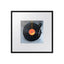 Samsung HW-LS60D 2ch Wireless Music Frame - 18W / Wireless / Black Accessories > Audio > Speakers