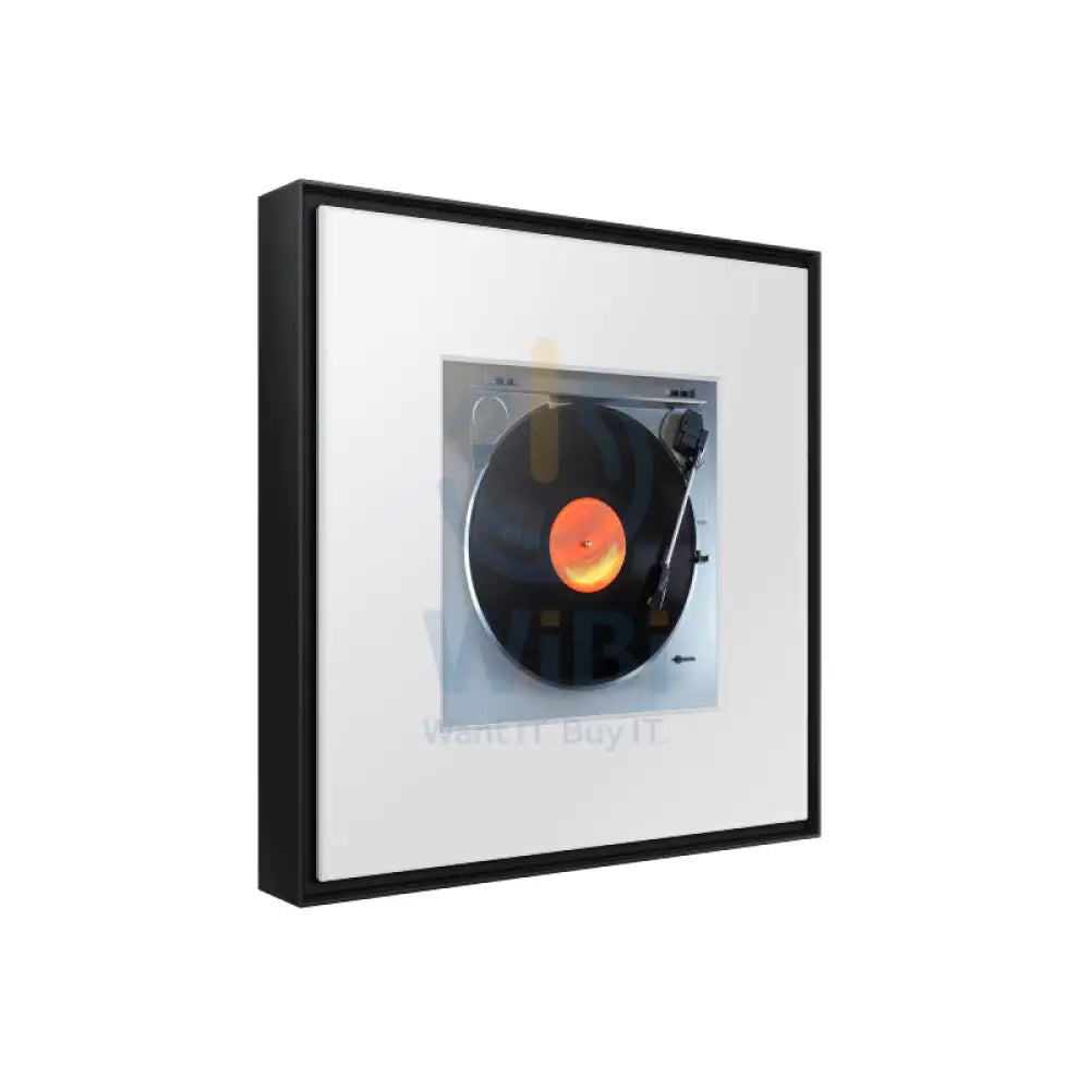 Samsung HW-LS60D 2ch Wireless Music Frame - 18W / Wireless / Black Accessories > Audio > Speakers
