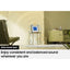 Samsung HW-LS60D 2ch Wireless Music Frame - 18W / Wireless / Black Accessories > Audio > Speakers