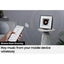 Samsung HW-LS60D 2ch Wireless Music Frame - 18W / Wireless / Black Accessories > Audio > Speakers