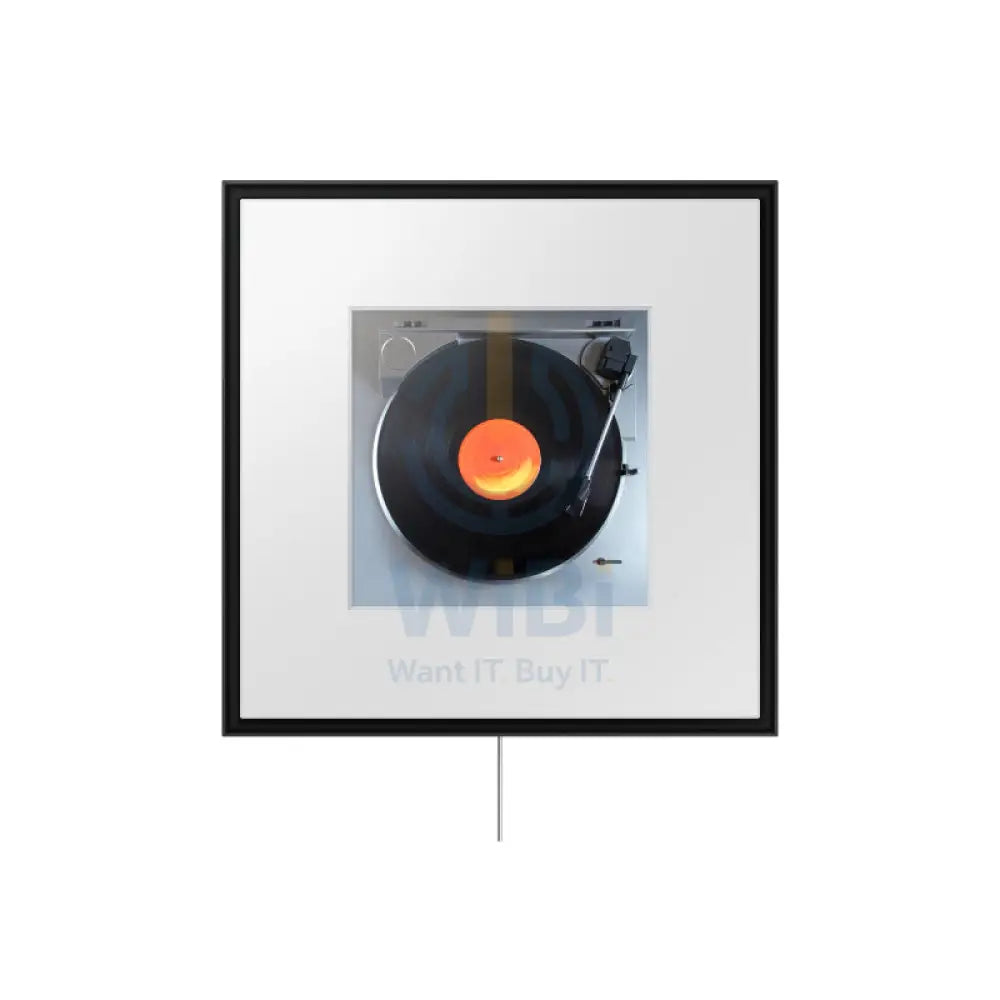 Samsung HW-LS60D 2ch Wireless Music Frame - 18W / Wireless / Black Accessories > Audio > Speakers