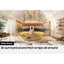 Samsung HW-LS60D 2ch Wireless Music Frame - 18W / Wireless / Black Accessories > Audio > Speakers
