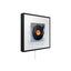 Samsung HW-LS60D 2ch Wireless Music Frame - 18W / Wireless / Black Accessories > Audio > Speakers