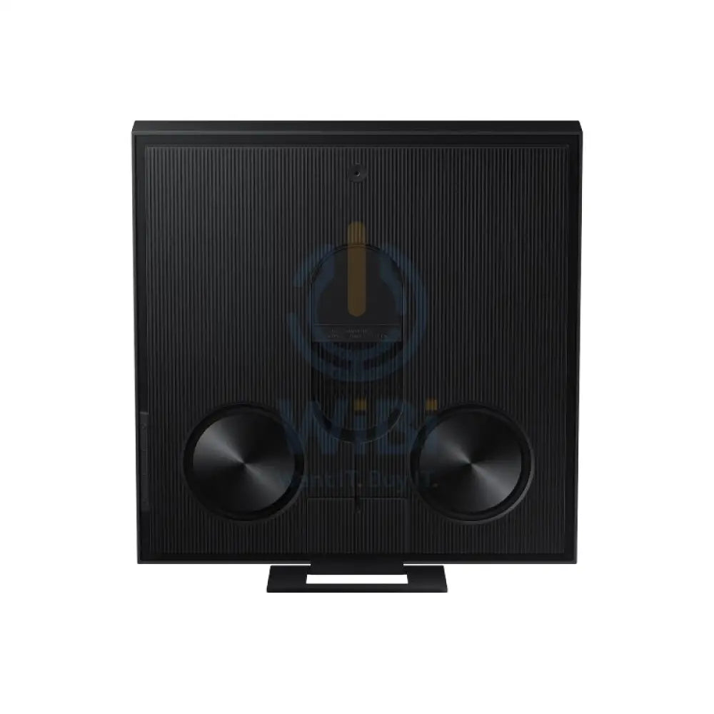 Samsung HW-LS60D 2ch Wireless Music Frame - 18W / Wireless / Black Accessories > Audio > Speakers