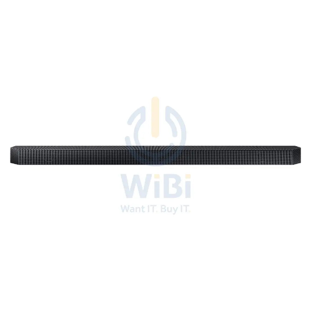 Samsung HW-Q700D 3.1.2ch Dolby Atmos Soundbar - 37‎W / Wireless / Black Accessories > Audio > Speakers