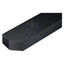 Samsung HW-Q700D 3.1.2ch Dolby Atmos Soundbar - 37‎W / Wireless / Black Accessories > Audio > Speakers