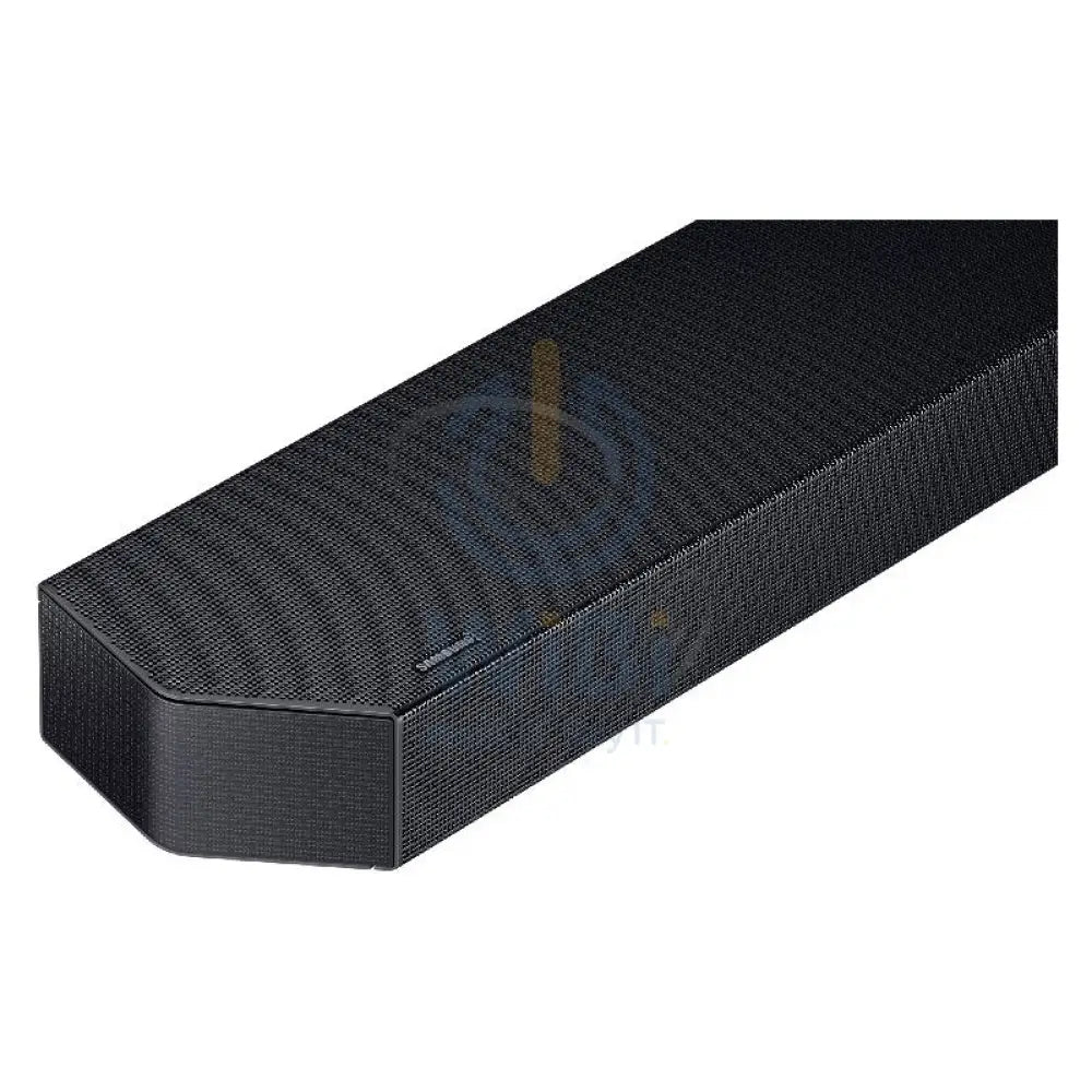 Samsung HW-Q700D 3.1.2ch Dolby Atmos Soundbar - 37‎W / Wireless / Black Accessories > Audio > Speakers