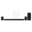 Samsung HW-Q930D 9.1.4ch Dolby Atmos Q-Series Soundbar - 42W / Wireless / Black Accessories > Audio > Speakers