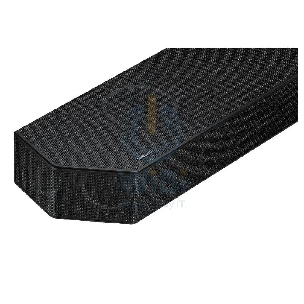 Samsung HW-Q990D 11.1.4ch Dolby Atmos Q-Series Soundbar - 41W / Wireless / Black Accessories > Audio > Speakers
