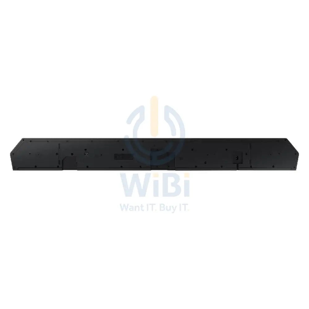 Samsung HW-Q990D 11.1.4ch Dolby Atmos Q-Series Soundbar - 41W / Wireless / Black Accessories > Audio > Speakers