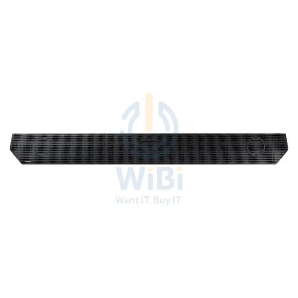 Samsung HW-Q990D 11.1.4ch Dolby Atmos Q-Series Soundbar - 41W / Wireless / Black Accessories > Audio > Speakers