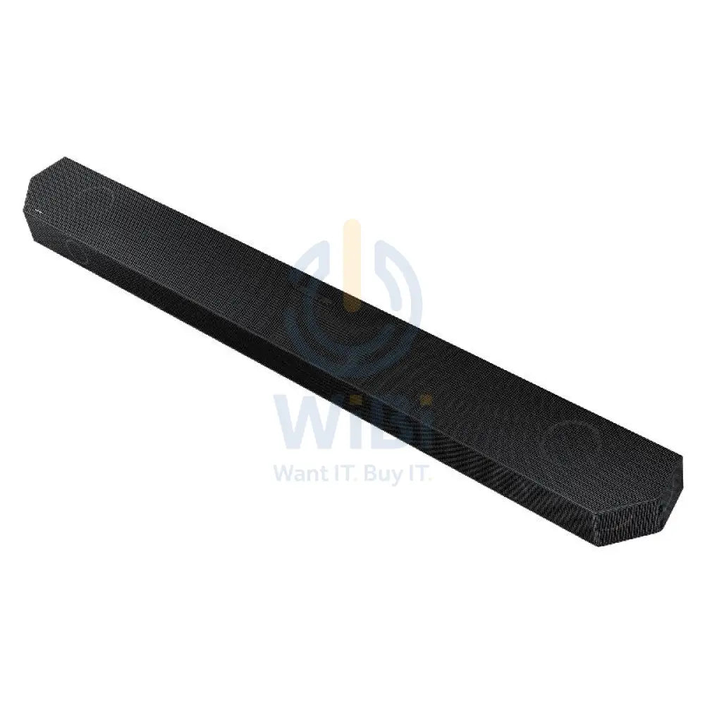 Samsung HW-Q990D 11.1.4ch Dolby Atmos Q-Series Soundbar - 41W / Wireless / Black Accessories > Audio > Speakers