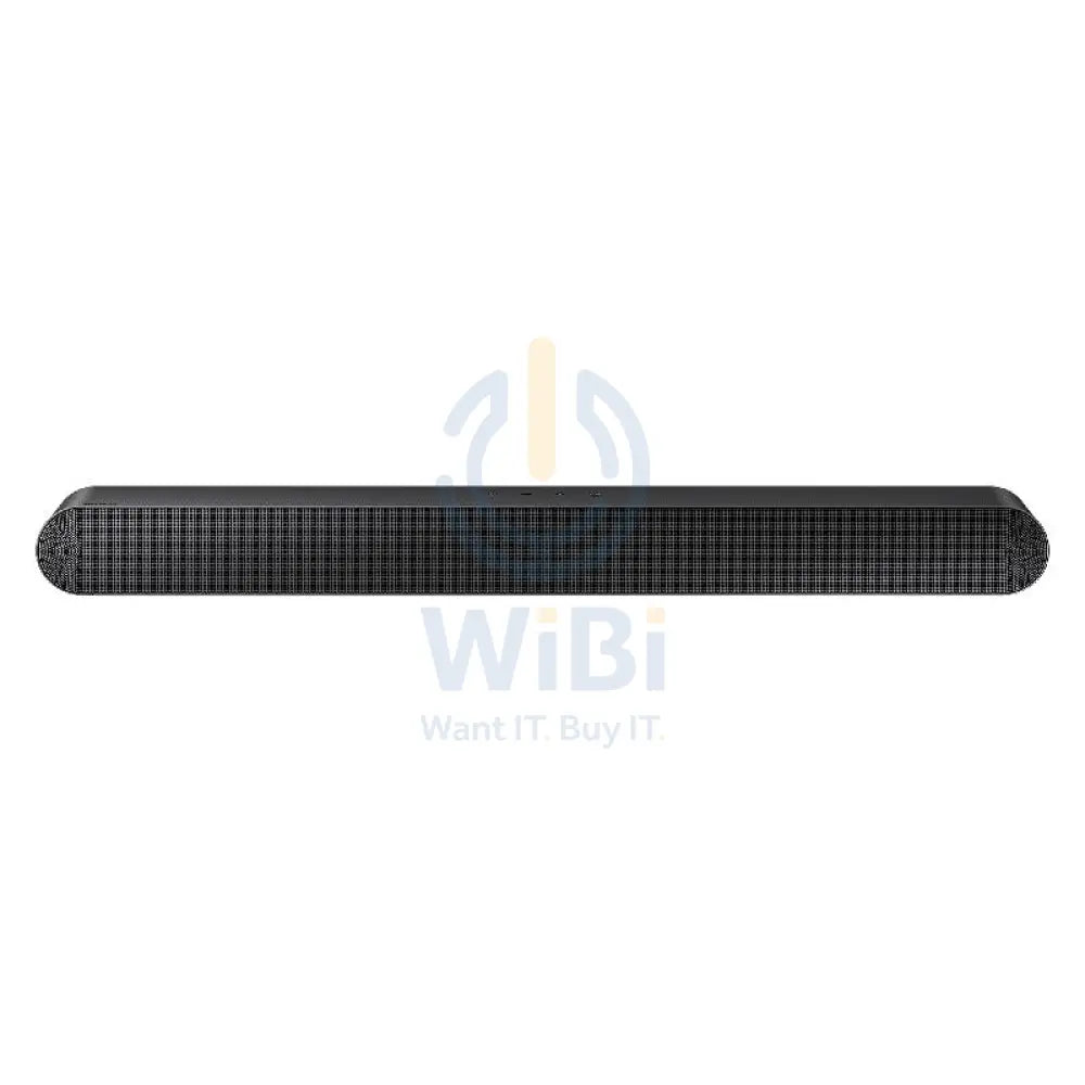 Samsung HW-S50B 3.0ch S-Series Soundbar - 25W / Grey Accessories > Audio > Speakers