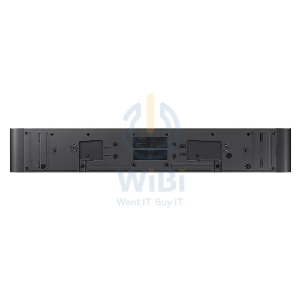 Samsung HW-S50B 3.0ch S-Series Soundbar - 25W / Grey Accessories > Audio > Speakers
